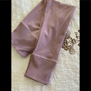 Lululemon leggings perfect conditions